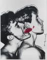 Andy Warhol, Querelle, um 1982
